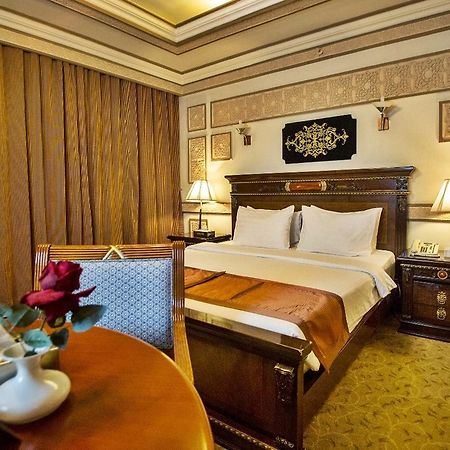 Rama Al Madina Hotel 麦地那 外观 照片