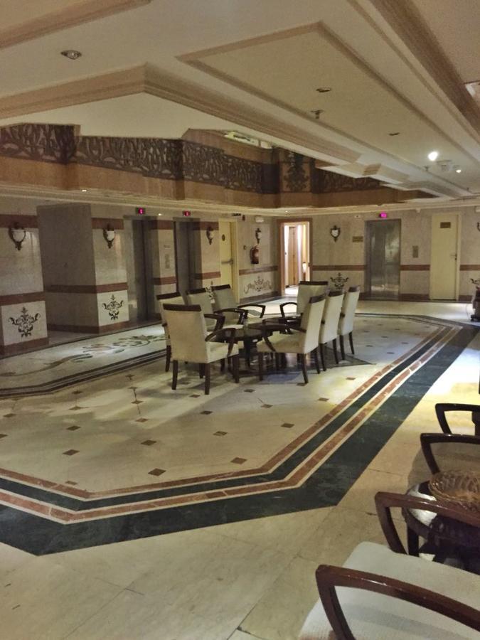 Rama Al Madina Hotel 麦地那 外观 照片